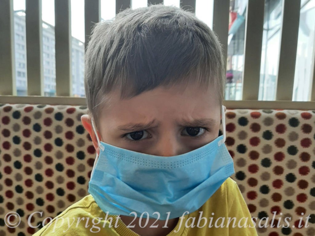 Scopri di più sull'articolo Bambini e adolescenti durante la pandemia: emozioni e risvolti psicologici